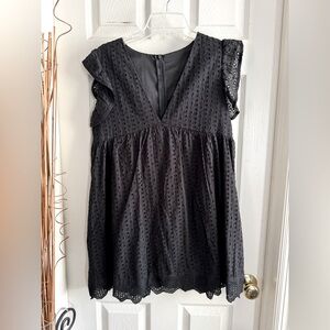 ROMPER SHORTS